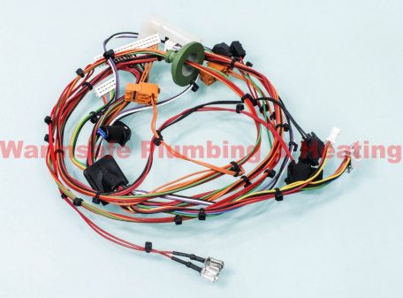 Worcester Bosch 87144113280 set of cable