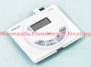 Worcester Bosch 87161066670 digistat receiver domestic hot water only