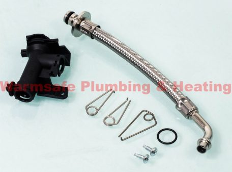 Worcester Bosch 87161081320 manifold/flexible hose kit