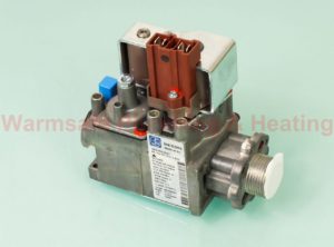 Worcester 87161113250 gas valve