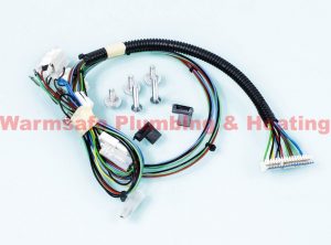 Worcester Bosch 87161057750 harness main