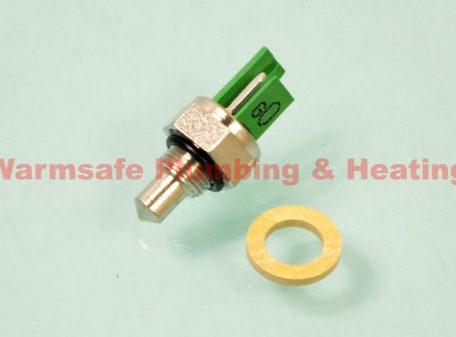 Worcester Bosch 87161423150 temperature probe comes with washer