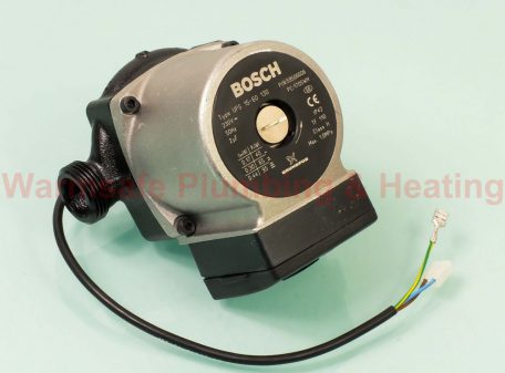 Worcester Bosch 87161431070 pump
