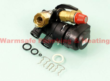 Worcester Bosch 87170100620 diverter valve