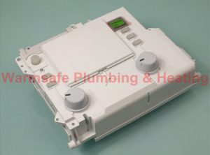 Worcester Bosch 87172078330 control box unit