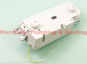 Worcester Bosch 87186867550 control box