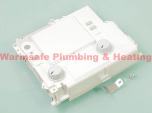 worcester 87377038180 CONTROL BOX