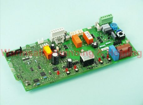 Worcester Bosch 87483005120 printed circuit