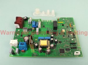 worcester bosch greenstar 87483008280 circuit board post fd206