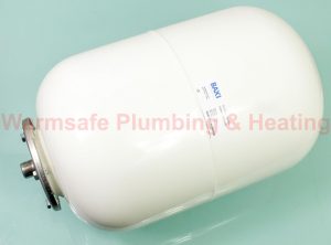 heatrae sadia 95607612 expansion vessel 25ltr