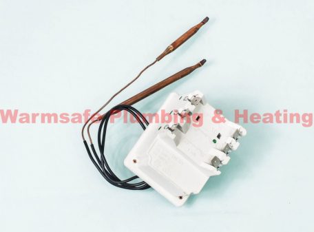 Heatrae Sadia 95612689 out/thermostat kit