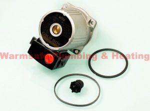 Ariston 996615 kit (motor pump)
