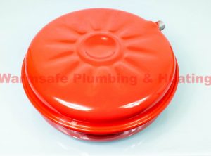 firebird acc014pvl expansion vessel 14ltr