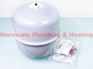 altecnic alt-robokit18 expansion vessel