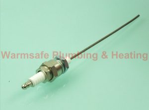 A R Ellis 5710 4 electrode 469783DH