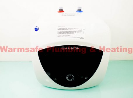 Ariston Lux EP15 Undersink Unvented Water Heater 3kW 15 Litre