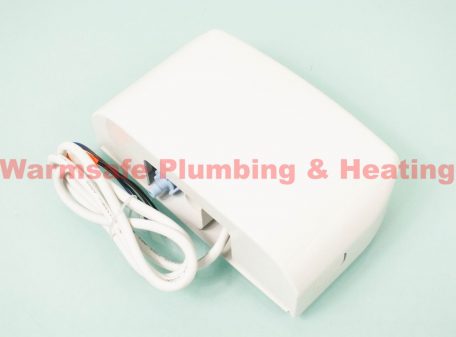 Aspen Pumps Mini Blanc condensate pump White FP1080/2