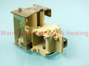 Alpha 6.5630531 diverter valve 3 port