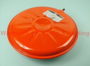 Ariston 573294 expansion vessel