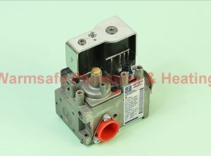 Ariston 60000537 gas valve 