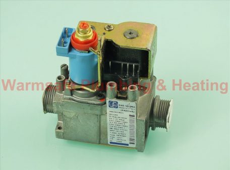 Ariston 65102047 gas valve