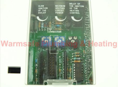 Ariston 950311 printed circuit board