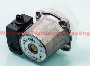 Biasi BI1272101 pump motor