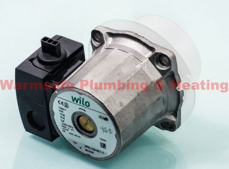 Biasi BI1272101 pump motor