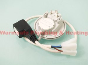 Biasi Bi1016106 Air Pressure Switch 24kw