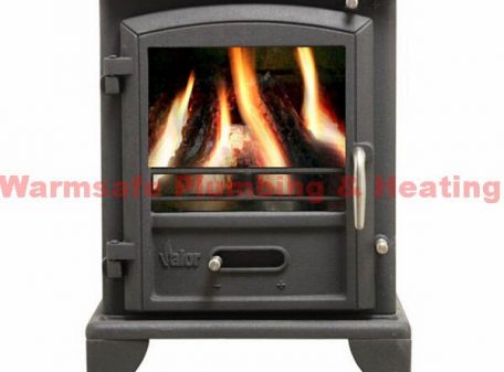 Valor Bunrswick gas stove 05910X2