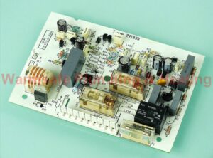 Baxi 241838 ignition PCB for Barcelona