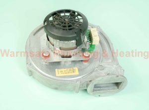 Baxi 5109926 fan centrifugal 325v dc