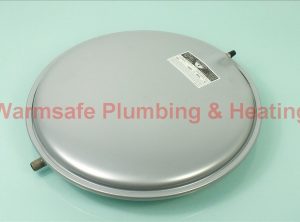 Biasi BI1172103 expansion vessel