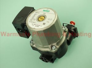 Biasi BI1262103 pump