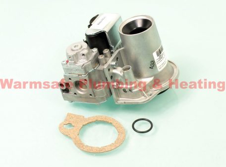 Keston C10C015000 natural gas valve kit