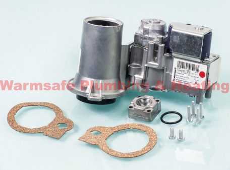 Keston C17016000 LPG gas valve kit