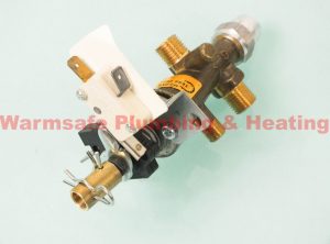 Cannon Control Tap Assembly 6901082