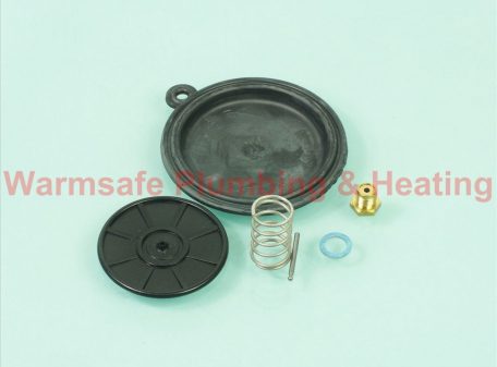 Chaffoteaux 100605.30 repair kit water section