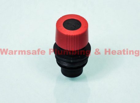 Heatline D003202395 pressure relief valve