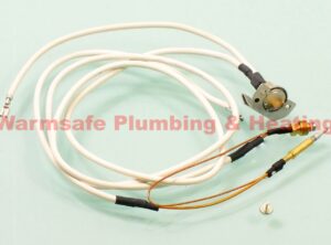 Worcester Bosch 87072060740 flue gas safety device