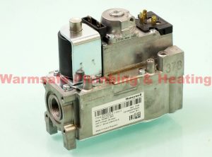 Ideal 138896 gas valve