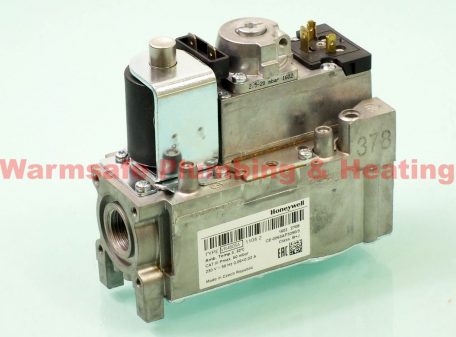 Ideal 138896 gas valve
