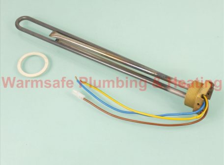 vaillant 0020009871 immersion heater