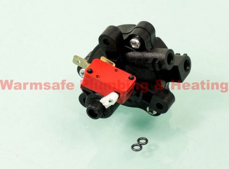 Vaillant 151041 pressure differential switch