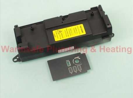 Baxi 5121025 printed circuit board enclosure kit