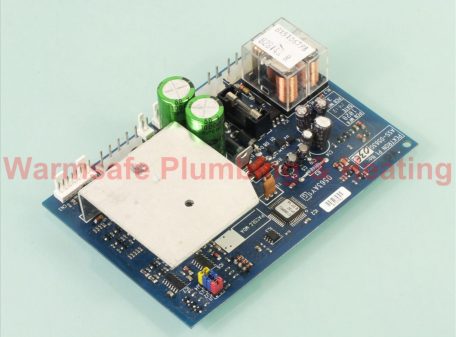 Baxi 5106588 printed circuit board
