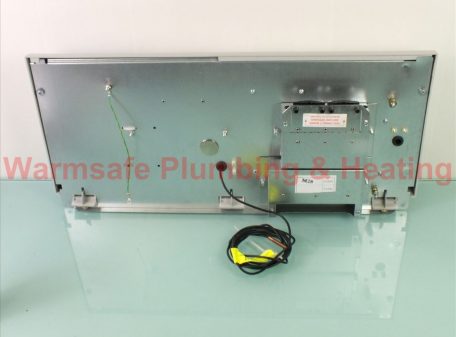 Ideal 157152 control box packaged 40/H - 120/H
