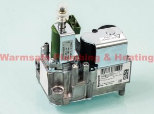 Honeywell VK4105M5017U gas valve