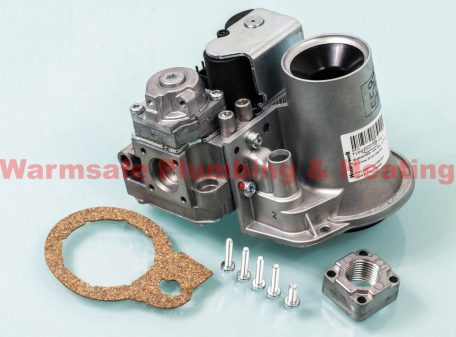 Keston Q10S026000 gas valve kit