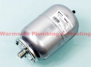 Flamco - Airfix Potable Expansion Vessel 2 Litre FCAF P02 10B